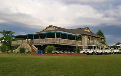 Incline Village Golf Course