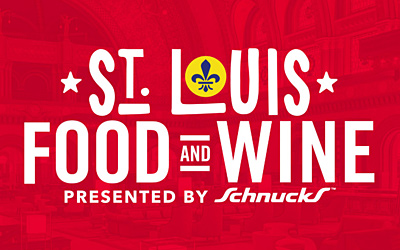 St. Louis Food and Wine